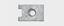 Bild von Blechmutter 6.5mm, 0.7-2.0mm