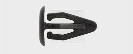 Bild von Abdeckstopfen Schwarz