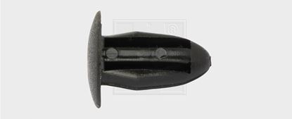 Bild von Abdeckstopfen 6,1-6,5 mm