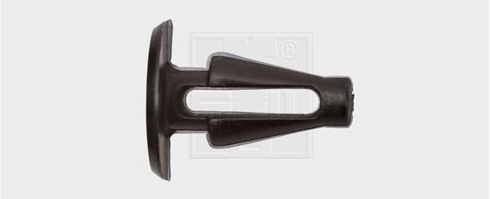 Bild von Abdeckstopfen Nissan Schwarz