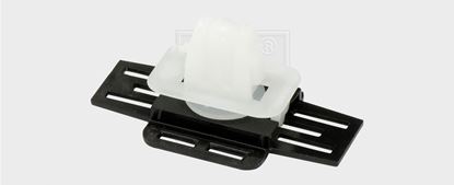 Bild von Befestigung Pollenfilter Ford