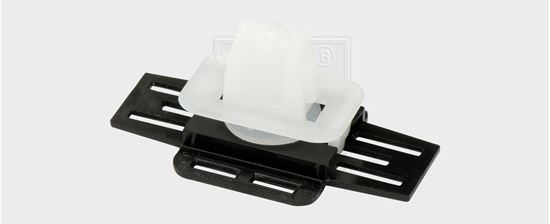 Bild von Befestigung Pollenfilter Ford