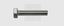 Bild von Schrauben 6Kt. Edelstahl A2, M10 x 40