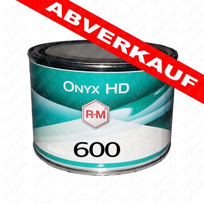 Bild von RM HB600