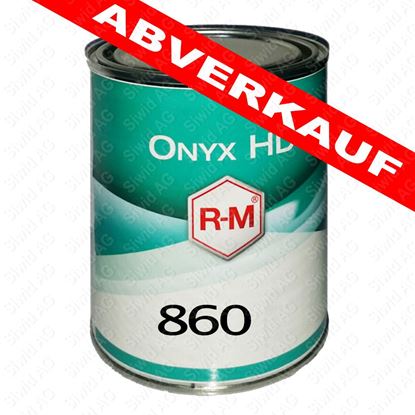 Bild von RM HB860