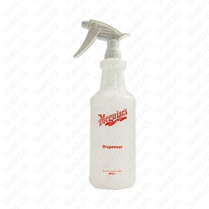 Bild von Meguairs's Sprayflasche
