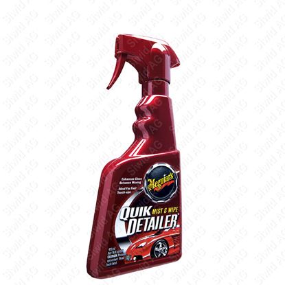 Bild von Meguiar's Quick Detailer