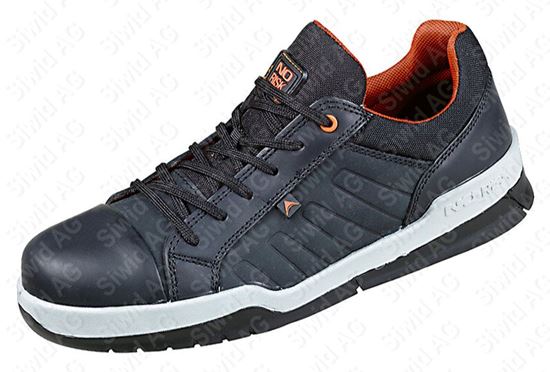 Bild von Schuhe NO RISK - Lee - Grösse 42