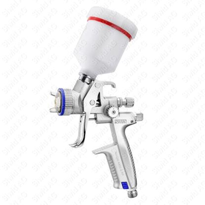 Bild von SATAminijet 4400 B HVLP 1.2 SR