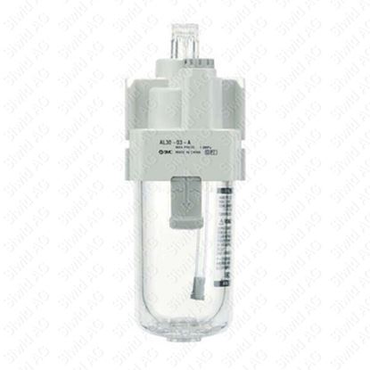 Bild von SMC Druckluftöler 3/8''