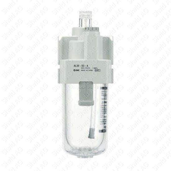 Bild von SMC Druckluftöler 3/8''