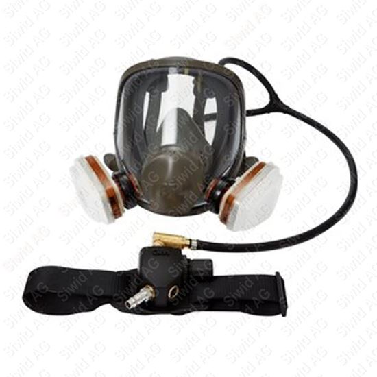 Bild von 3M 06972 Atemschutz S-200 Basissystem
