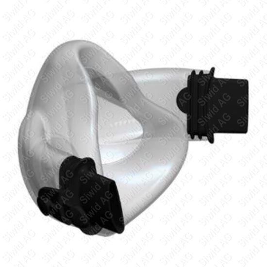 Bild von CleanSpace2  Halbmaske klein
