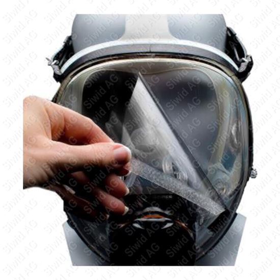 Bild von CleanSpace2 Visierschutz gegen Kratzer