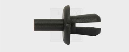 Bild von Spreizniete Ford PA66