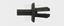 Bild von Spreizniete Ford PA66