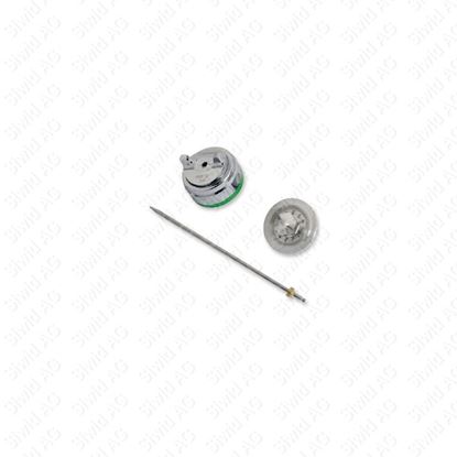 Bild von Walcom Düsensatz base - 1.3mm