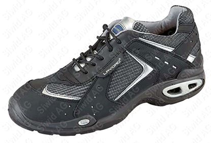 Bild von Schuhe Silver S1P LAVORO, Grösse 46