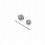 Bild von Walcom Düsensatz HVLP - 1.3mm