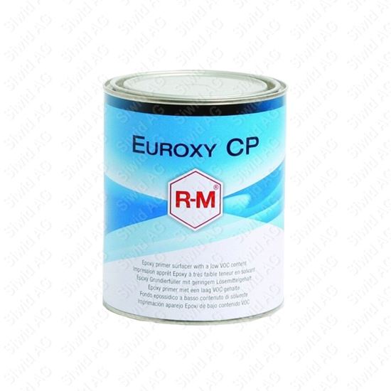 Bild von RM Euroxy CP