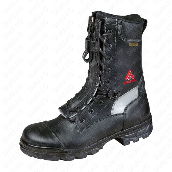 Bild von BALTES Feuerwehrstiefel, Grösse 43