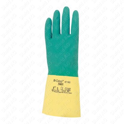 Bild von Handschuhe Bi-Colour 7.5/8