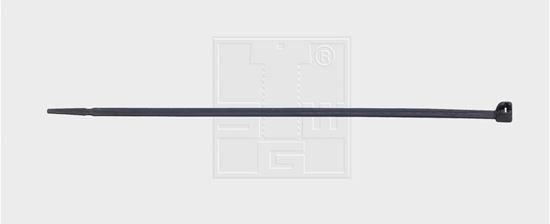 Bild von Kabelbinder 7,6 X 351mm