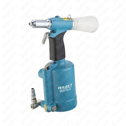 Bild von HAZET 9037N-2 Blindniet-Pistole