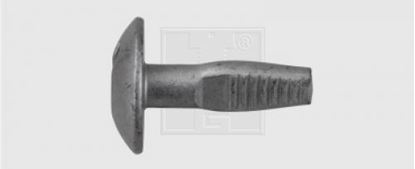 Bild von Klemmstift PSA, silber