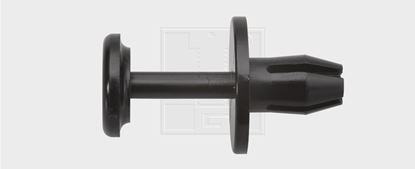 Bild von Klemmstift PSA, silber