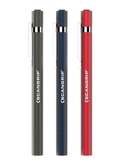 Bild von Scangrip Flash Pencil Set 3 a stk.