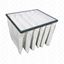 Bild von Taschenfilter 592x592mm, Tiefe 350mm 6Ta
