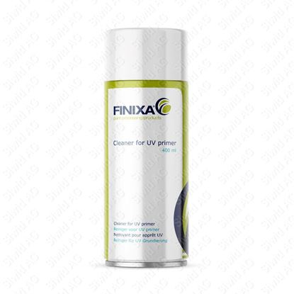 Bild von Finixa Reiniger für UV-Primer/Füller