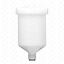 Bild von Sata/Iwata-Fliessbecher Imitation, 600ml