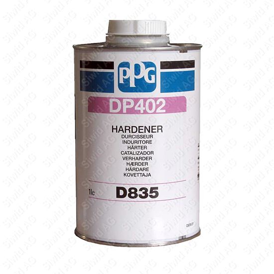 Bild von PPG D835 Härter für EP-Füller - 1 Liter