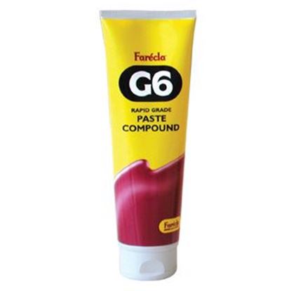 Bild von Farécla Polierpaste G6 - 400g