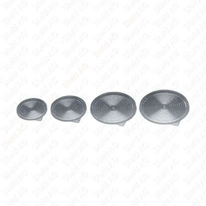 Bild von Deckel für Colad Mischbecher 2300ml