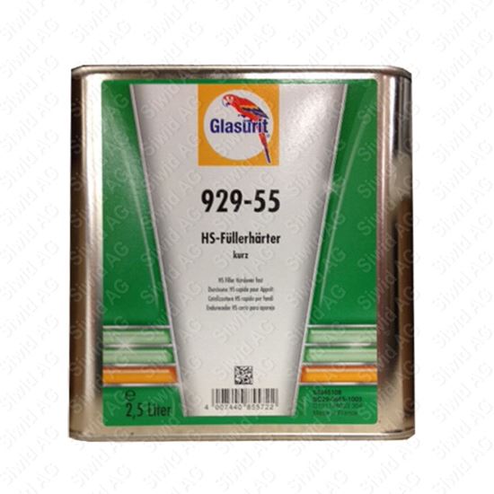 Bild von 929-55 Füllerhärter kurz