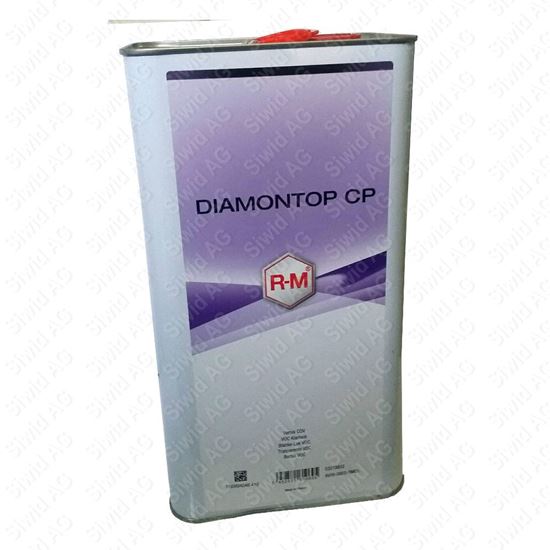 Bild von RM Klarlack C2410 Diamontop CP