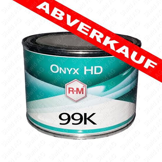 Bild von RM HB99K