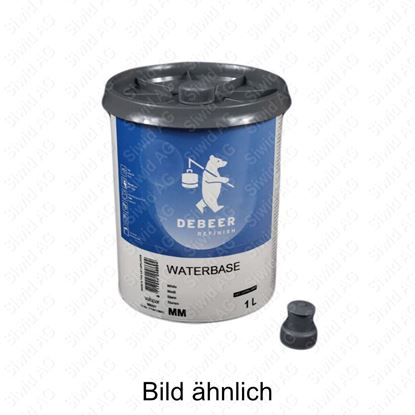 Bild von DeBeer 900