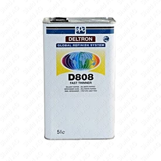 Bild von PPG D808