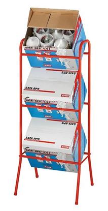 Bild von SATA RPS Depot füt 3 Kartons
