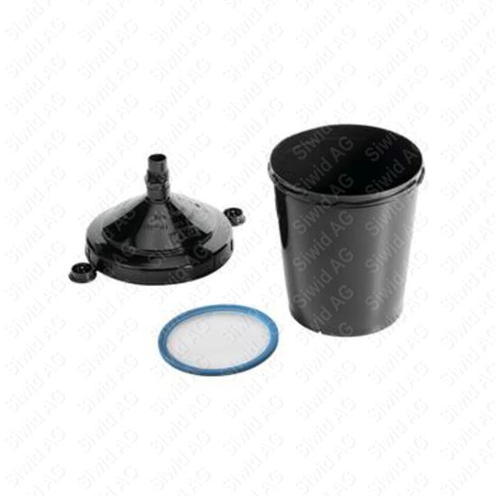 Bild von SATA RPS UV-Einwegbecher 0.6L, 125µ