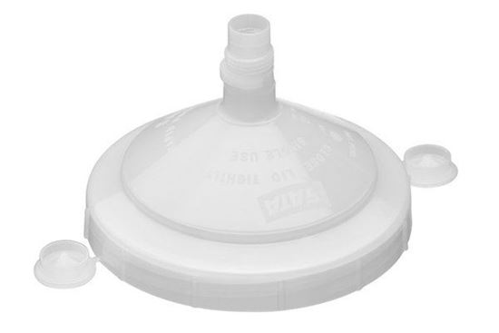 Bild von SATA RPS Ersatzdeckel für 0,6l und 0.9l