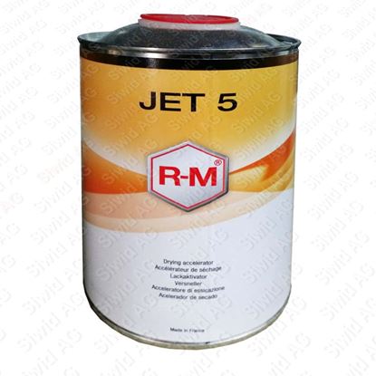 Bild von RM Jet 5
