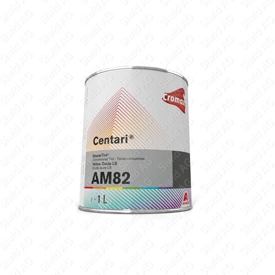 Bild von Cromax™ Centari® AM 82