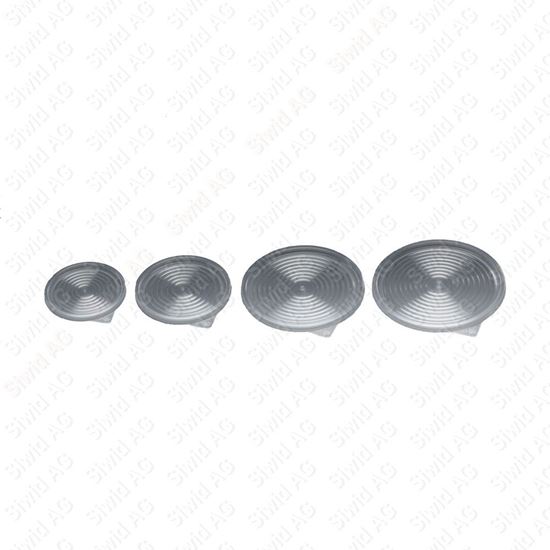 Bild von Deckel für Colad Mischbecher  700ml