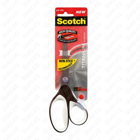 Bild von 3M 1468 TNS Dirt Trap-Schere