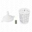 Bild von SATA RPS Becher 0.9L Standard  200µ
